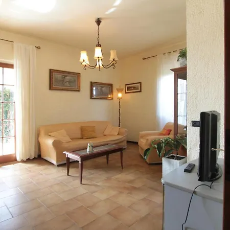 Villa Patio Forte dei Marmi