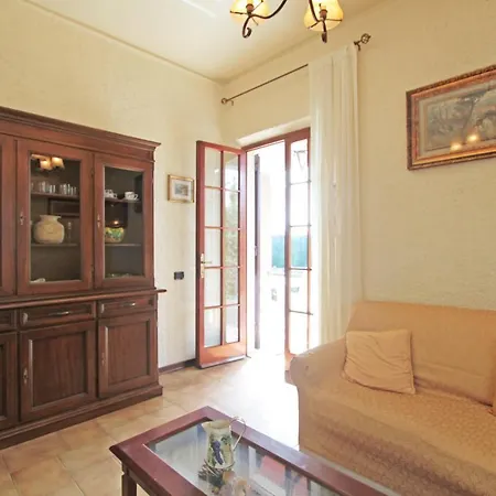 Patio Villa Forte dei Marmi
