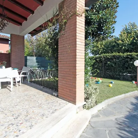 Patio Villa *
