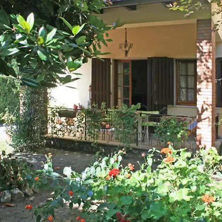 Villa Patio Forte dei Marmi