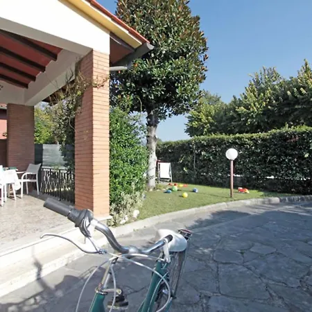 Villa Patio *