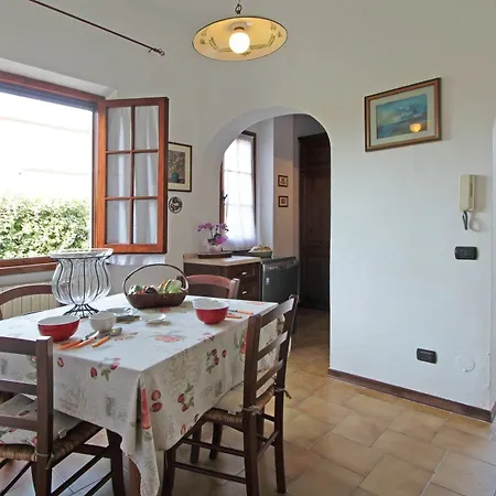 Patio Villa